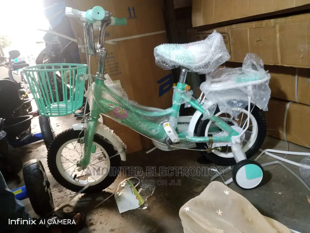 Kids Bikes
