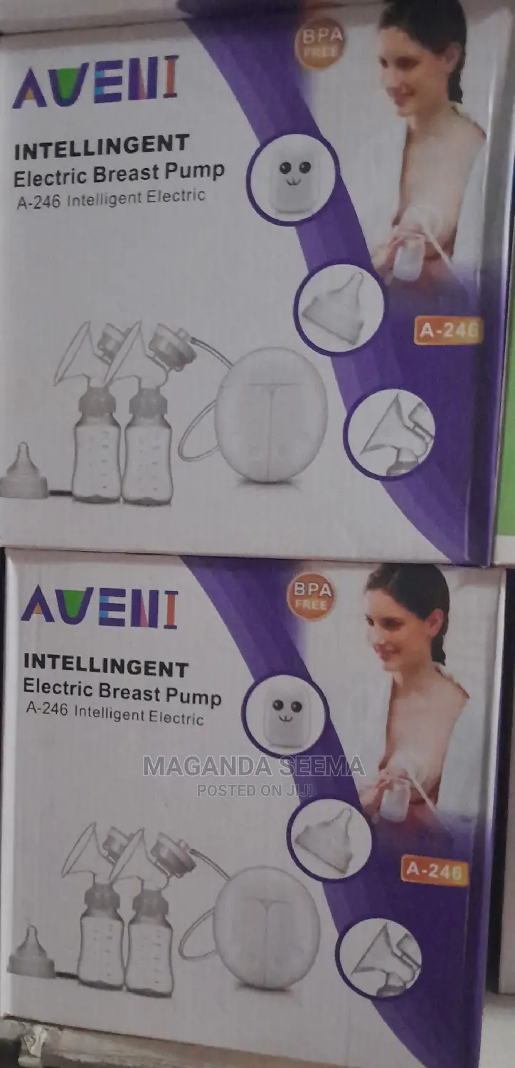 Electric Breast Pump