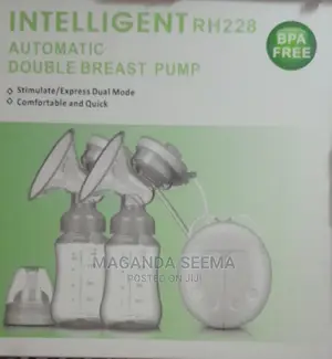 Electric Breast Pump