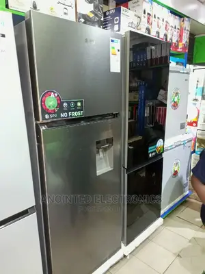 SPJ Fridge 769L With a Dispenser