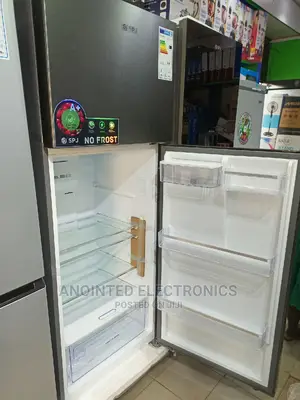 SPJ Fridge 769L With a Dispenser