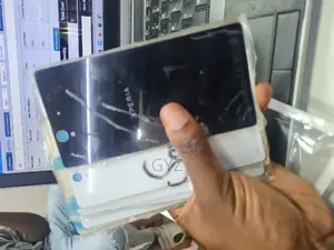 All Sony Phones Backcover