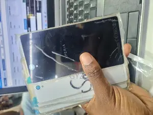 All Sony Phones Backcover