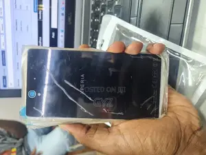 All Sony Phones Backcover
