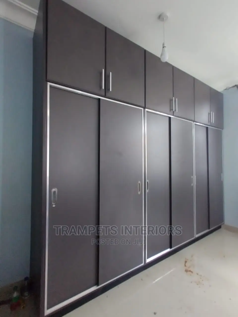 Wardrobes/ Sliding Door Wardrobe Design