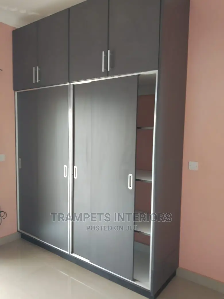 Wardrobes/ Sliding Door Wardrobe Design
