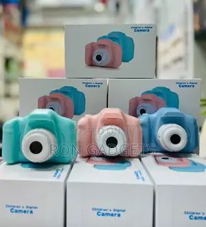 Kids Camera