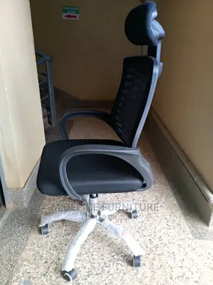 Adjustable Office Chairs