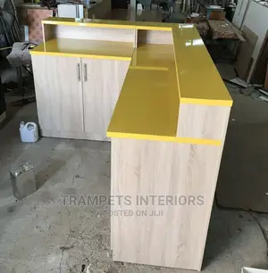 Office Furniture Counters