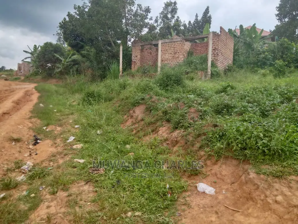 70acres of Land in Sanga Bumbale on Quick Sale