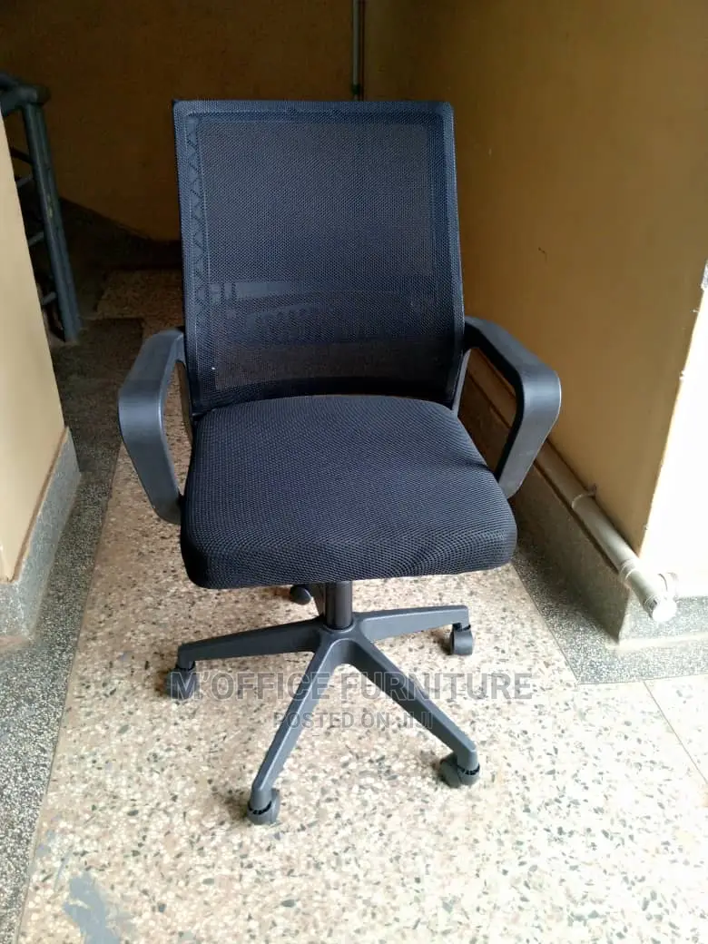 Brand New Office Chairs
