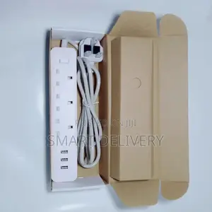 UK Extension Cable