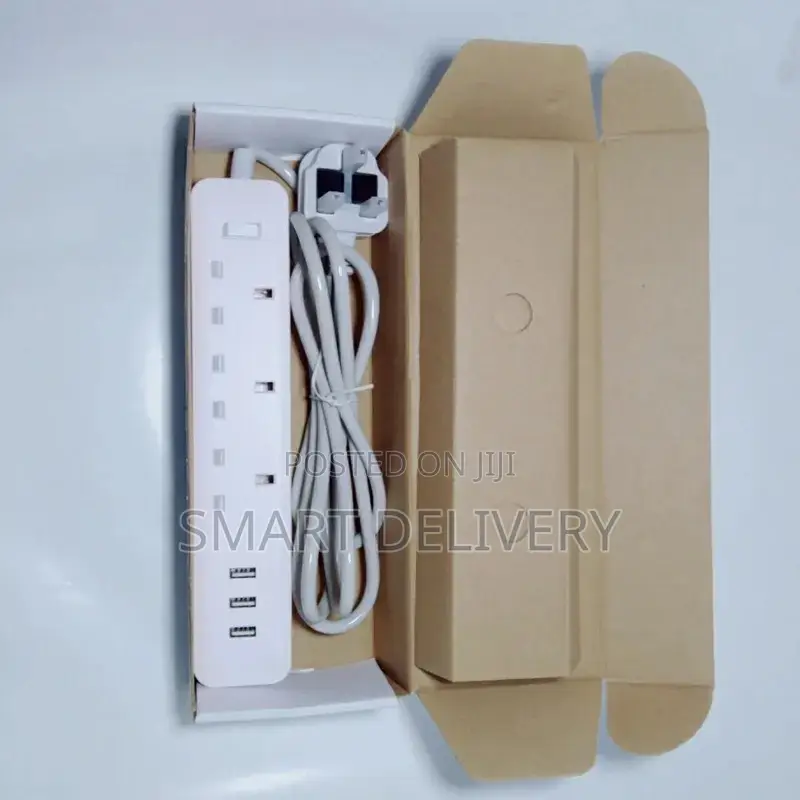 UK Extension Cable