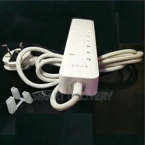 UK Extension Cable