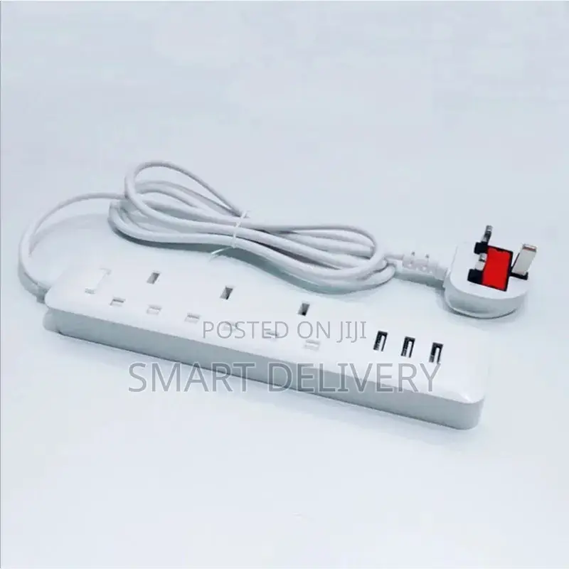 UK Extension Cable