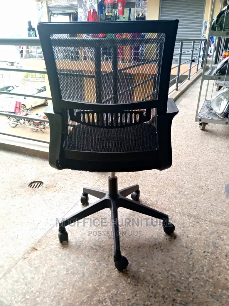 Brand New Adjustable Office Chairs