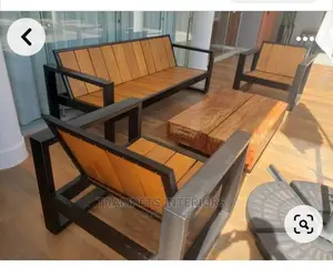 Pallets Chairs