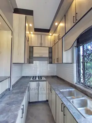 Kitchen Cabinets Modern Design