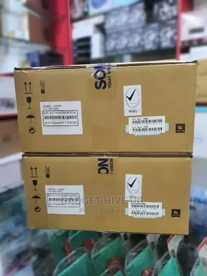 Brand New Projectors