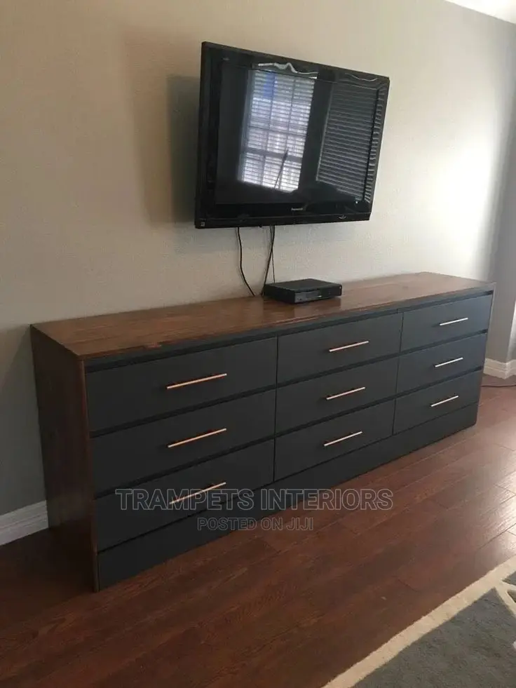Tv Cabinets With Multiple Drawers
