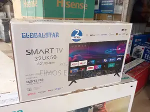 Global Star Smart TVS 32"