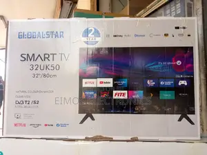 Global Star Smart TVS 32"