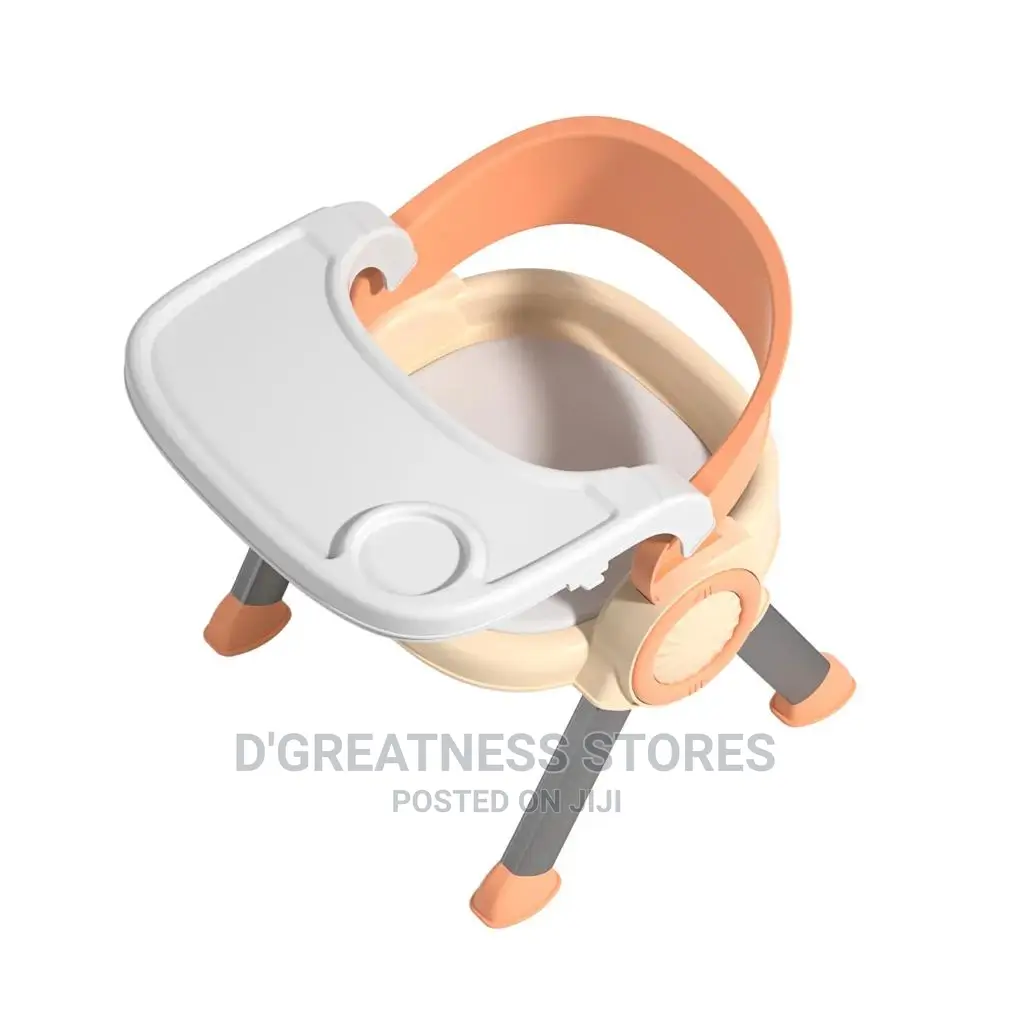 Portable Feeding Chairs