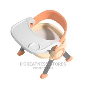 Portable Feeding Chairs