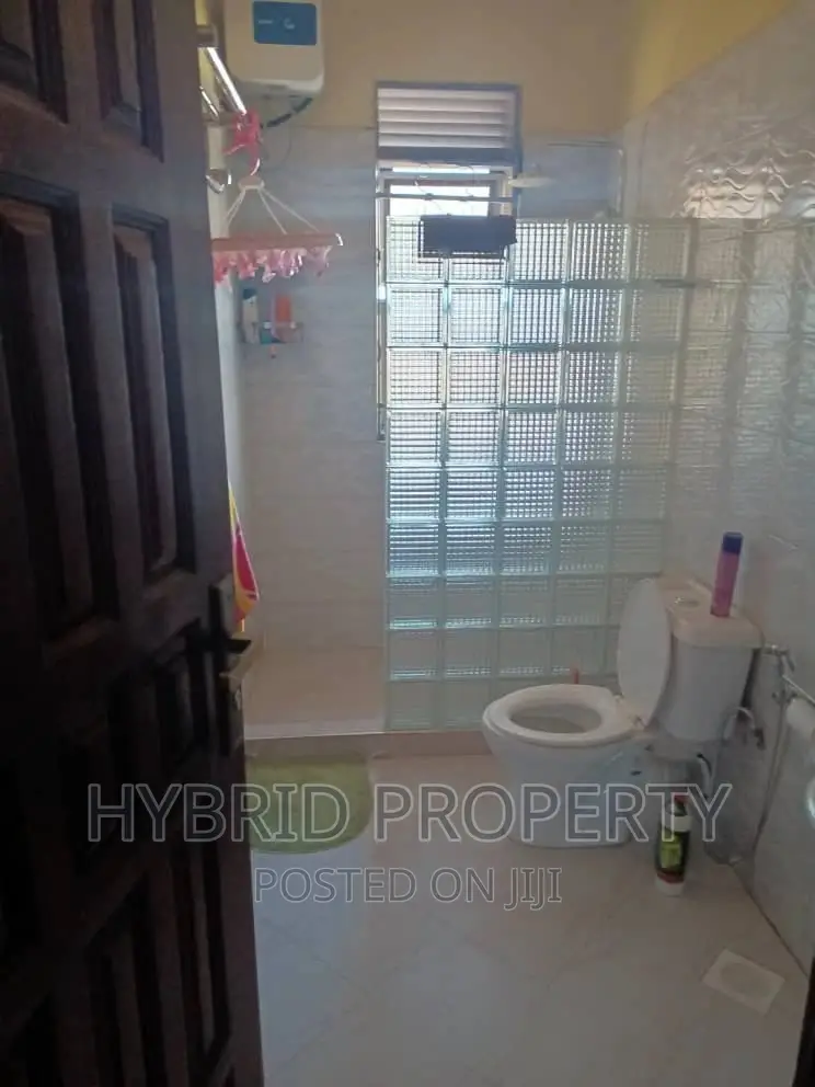 Furnished 2bdrm Apartment in Wakiso~Kayunga Along for rent