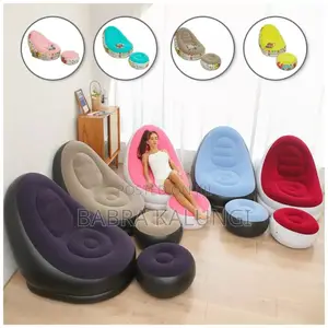 Inflatable Lazy Sofas