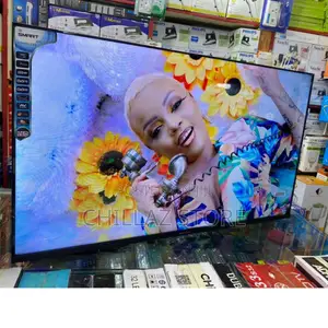 Photo - 32inches Smart Android Tv.