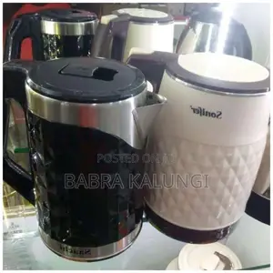 Sonifer Electric Kettle