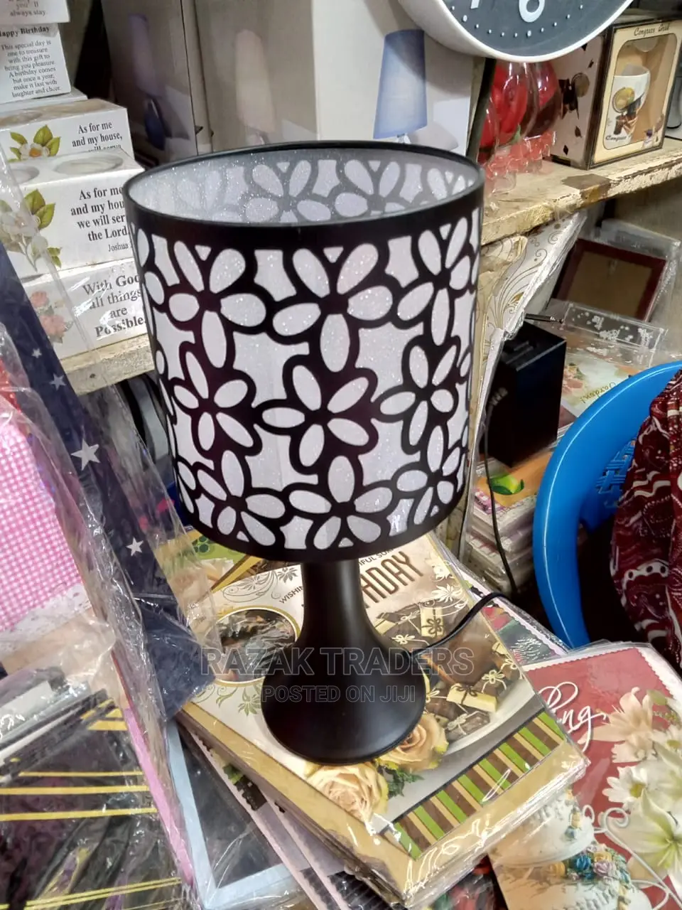 Table Lamp/Bedside Lamps