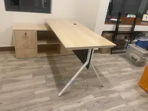 Executive Office Desk