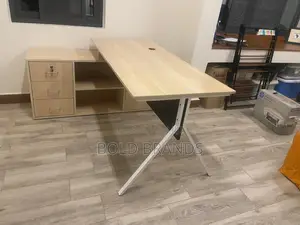 Executive Office Desk