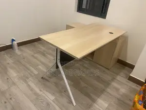 Executive Office Desk