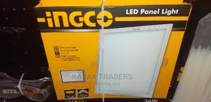 Ingco LED Panel Light 36w