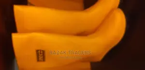 Ingco Rain /Safety Boots