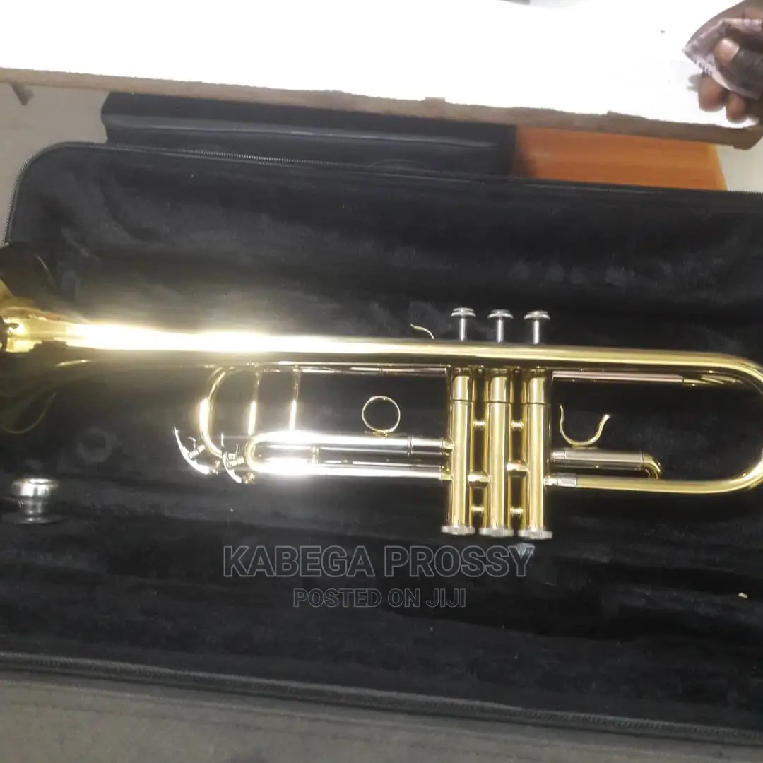Catelinet Trumpet Uk Used