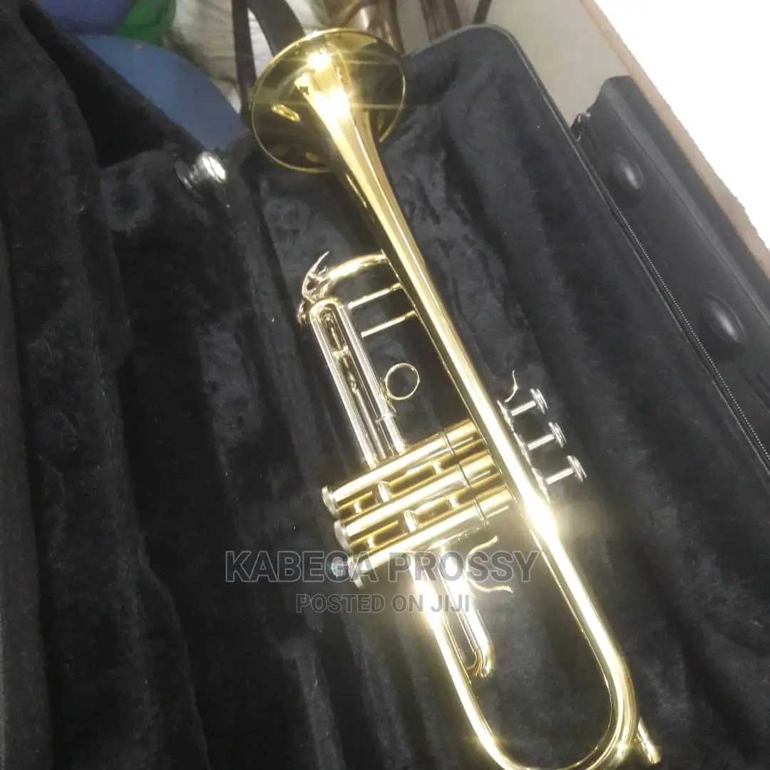 Catelinet Trumpet Uk Used