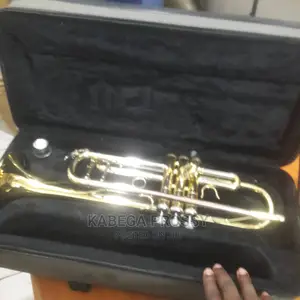 Catelinet Trumpet Uk Used