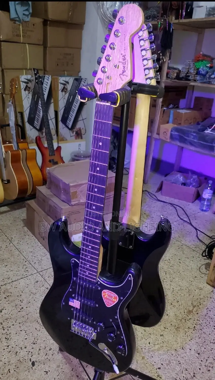 Guitar Solo/ Electric Guitar