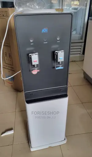 New Adh Water Dispensers With a Fridge Cabinet