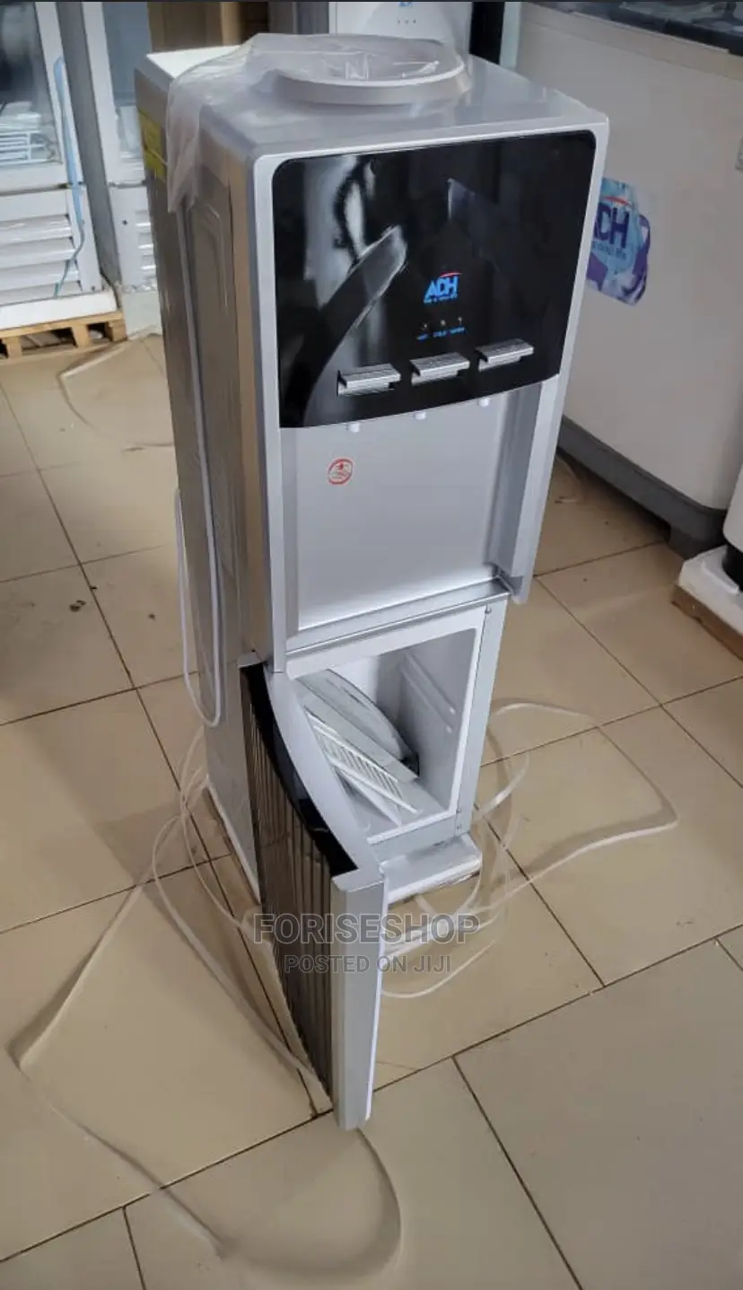 Brand New Adh Water Dispensers With a Fridge
