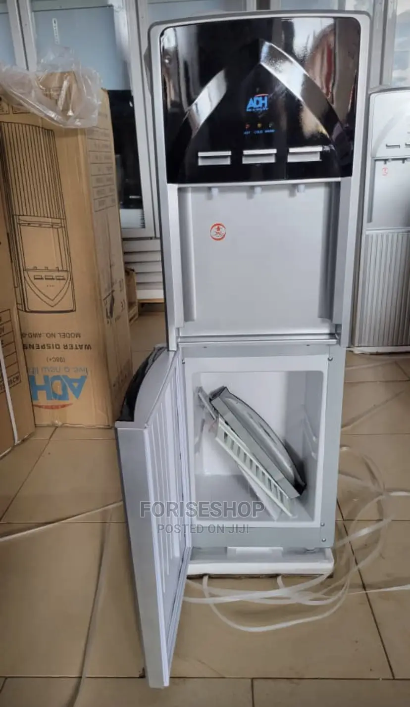Brand New Adh Water Dispensers With a Fridge