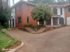 7bdrm Duplex in Fs Properties Ltd, Central Division for rent
