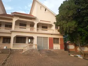 5bdrm Duplex in Fs Properties Ltd, Central Division for rent