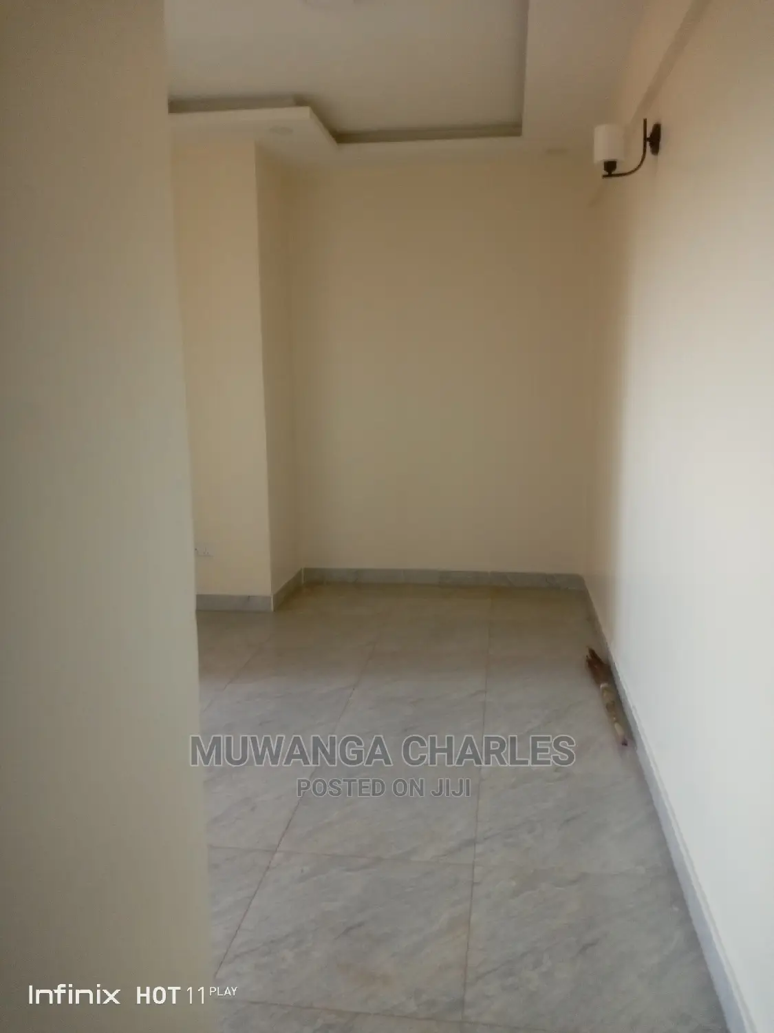 5bdrm Duplex in Fs Properties Ltd, Central Division for rent