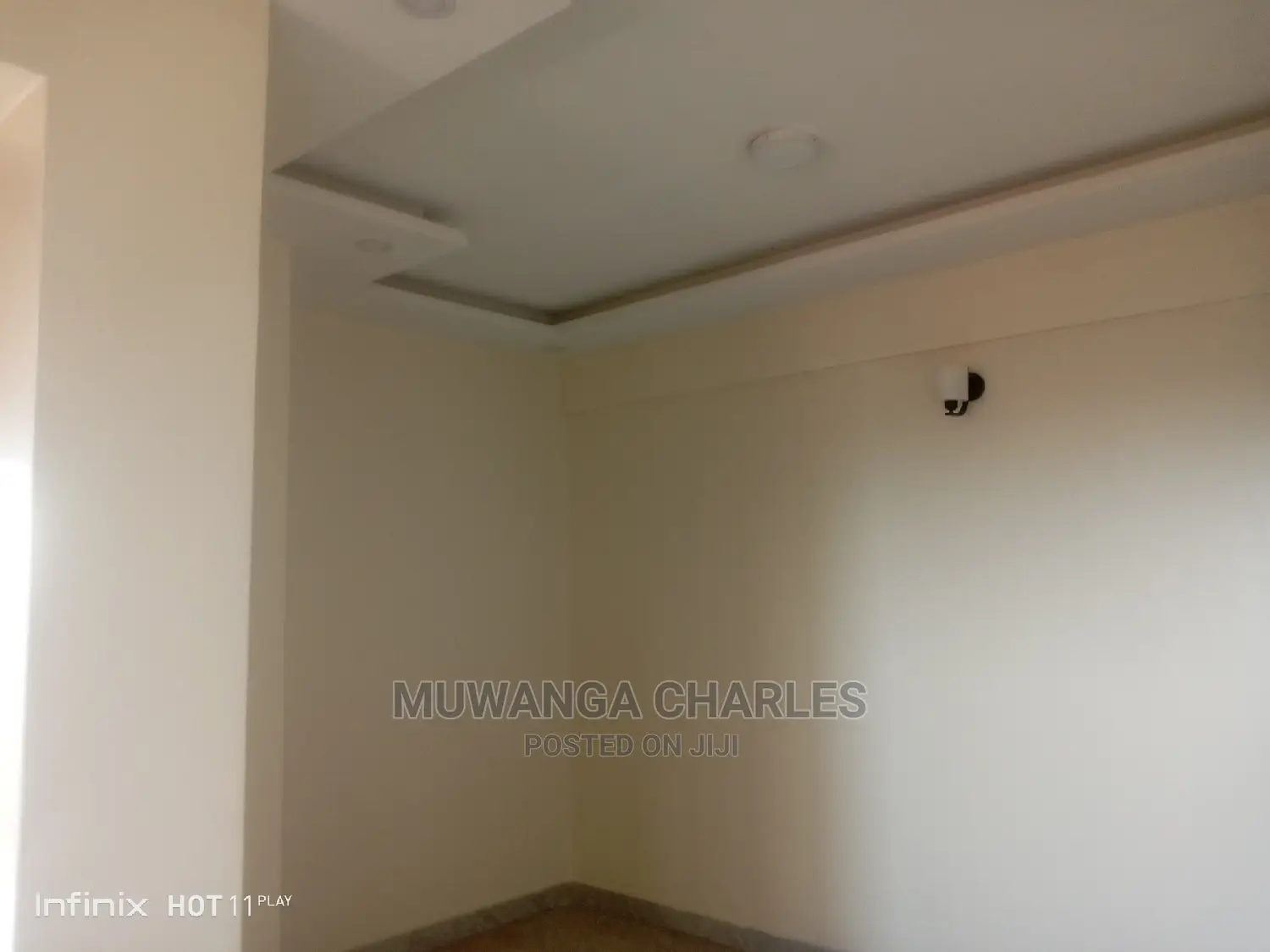 5bdrm Duplex in Fs Properties Ltd, Central Division for rent