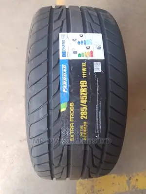 285/45r19 FARROAD Tyres